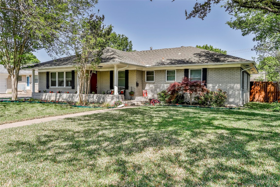 204 Saint Lukes Drive Richardson TX 75080