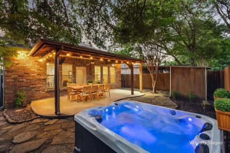2101 Hopkins Drive Mckinney TX 75072