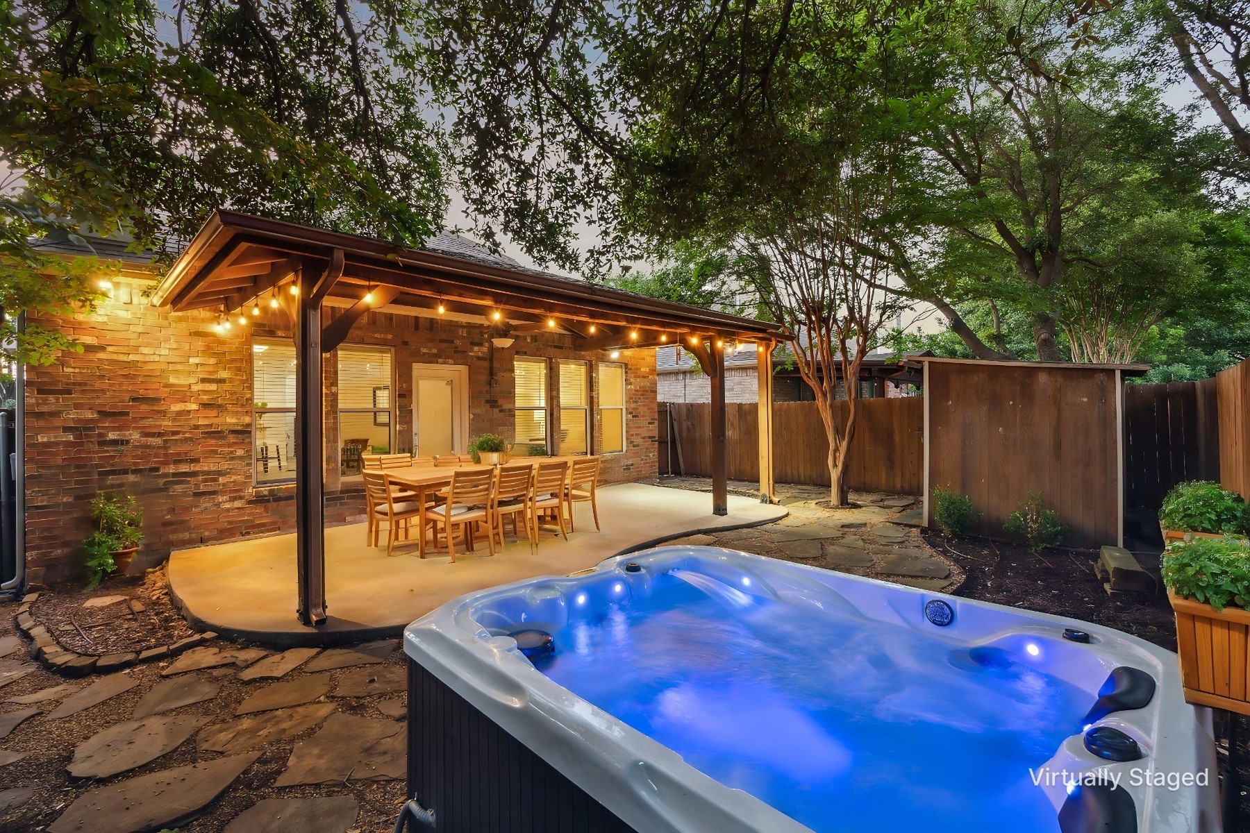 2101 Hopkins Drive Mckinney TX 75072