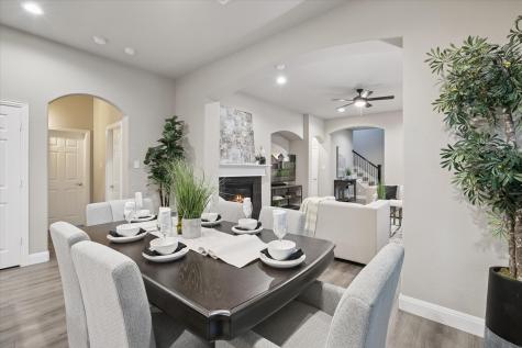 6432 Brynwyck Lane North Richland Hills TX 76182