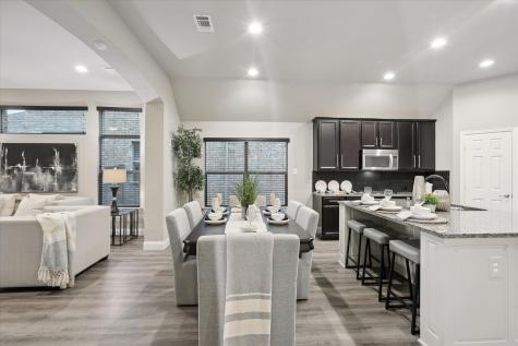 6432 Brynwyck Lane North Richland Hills TX 76182