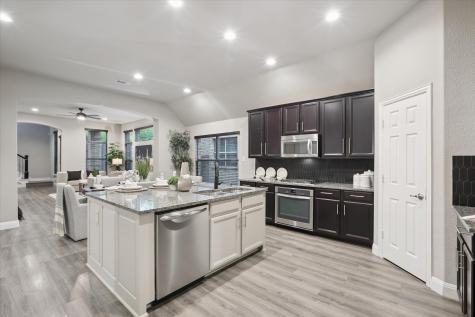 6432 Brynwyck Lane North Richland Hills TX 76182