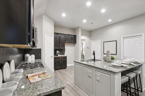 6432 Brynwyck Lane North Richland Hills TX 76182