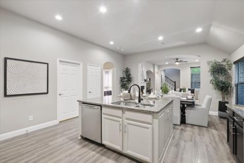 6432 Brynwyck Lane North Richland Hills TX 76182