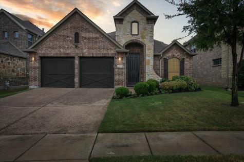 6432 Brynwyck Lane North Richland Hills TX 76182