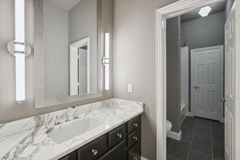 6432 Brynwyck Lane North Richland Hills TX 76182