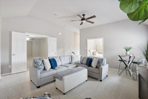 6432 Brynwyck Lane North Richland Hills TX 76182
