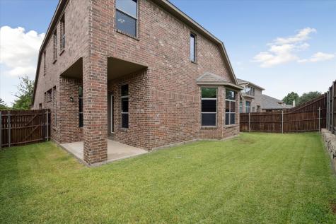 6432 Brynwyck Lane North Richland Hills TX 76182