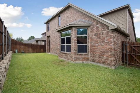 6432 Brynwyck Lane North Richland Hills TX 76182