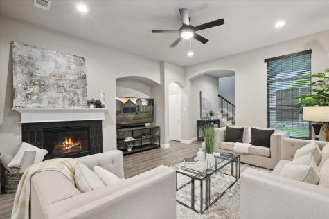 6432 Brynwyck Lane North Richland Hills TX 76182