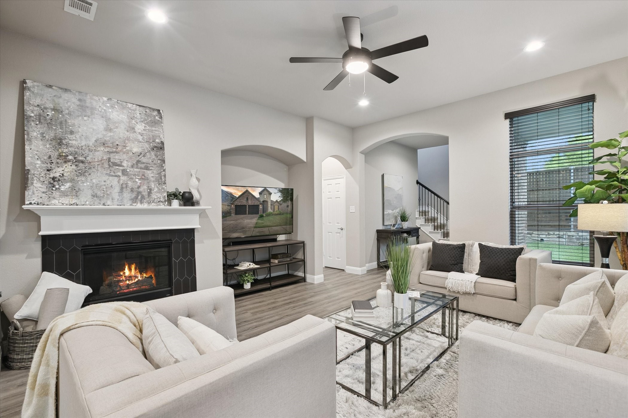 6432 Brynwyck Lane North Richland Hills TX 76182