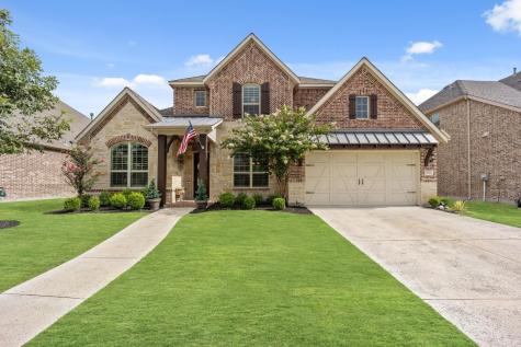 11122 San Pedro Street Frisco TX 75035