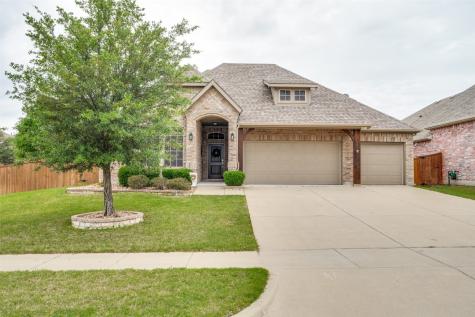 5101 Fringetree Drive Mckinney TX 75071
