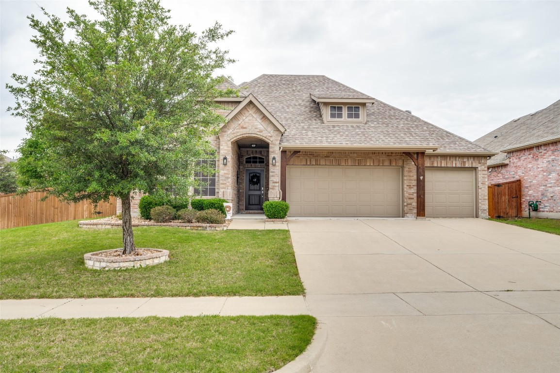5101 Fringetree Drive Mckinney TX 75071