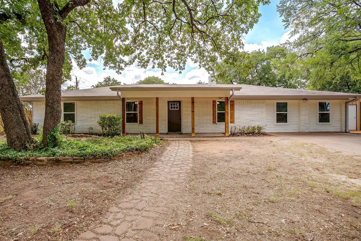 109 Riverside Drive Mineral Wells TX 76067