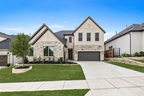 6209 Montage Drive Mckinney TX 75071