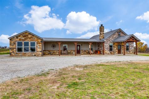 1874 Fm 2264 Decatur TX 76234