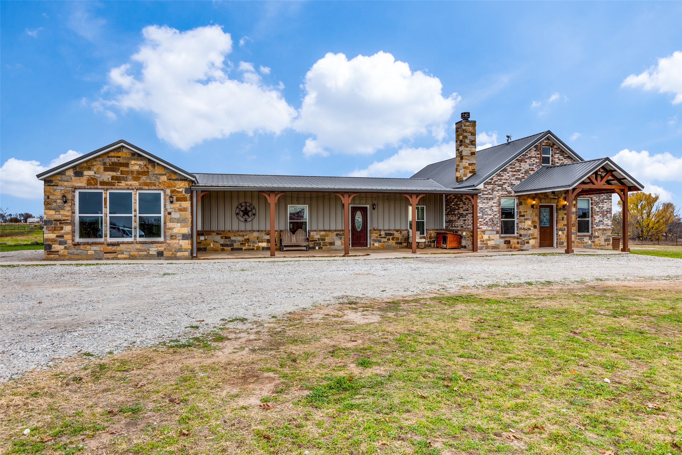 1874 Fm 2264 Decatur TX 76234