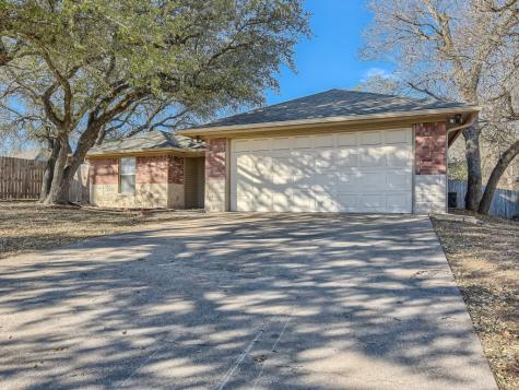 1001 Tremont Street Weatherford TX 76086