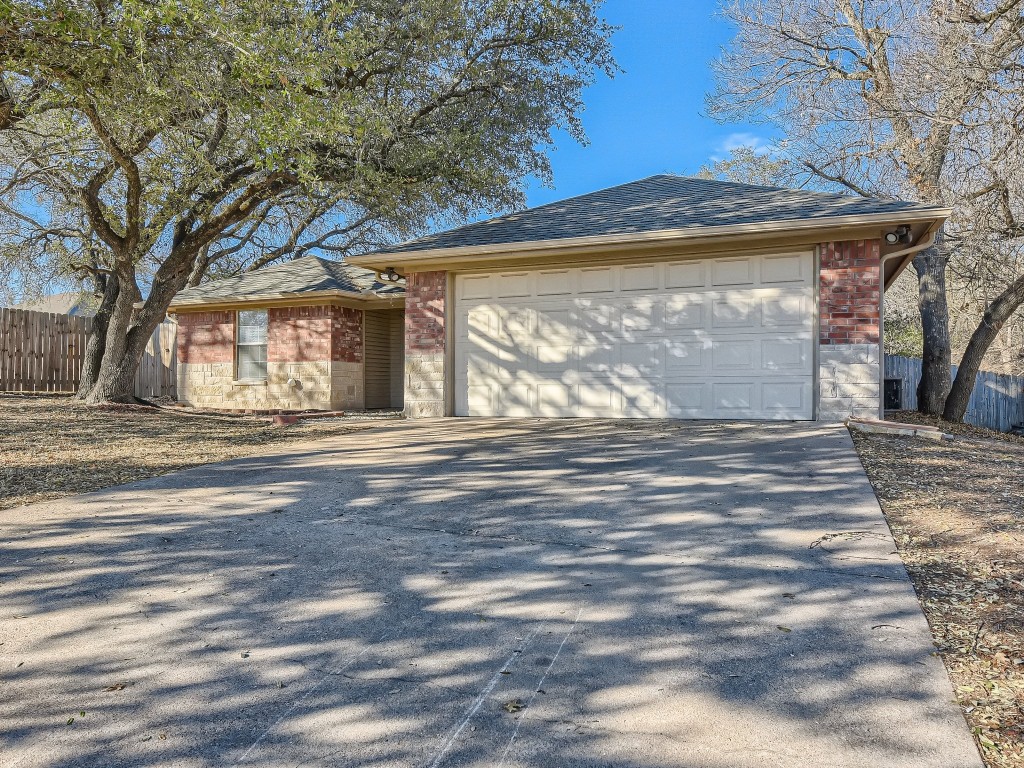 1001 Tremont Street Weatherford TX 76086