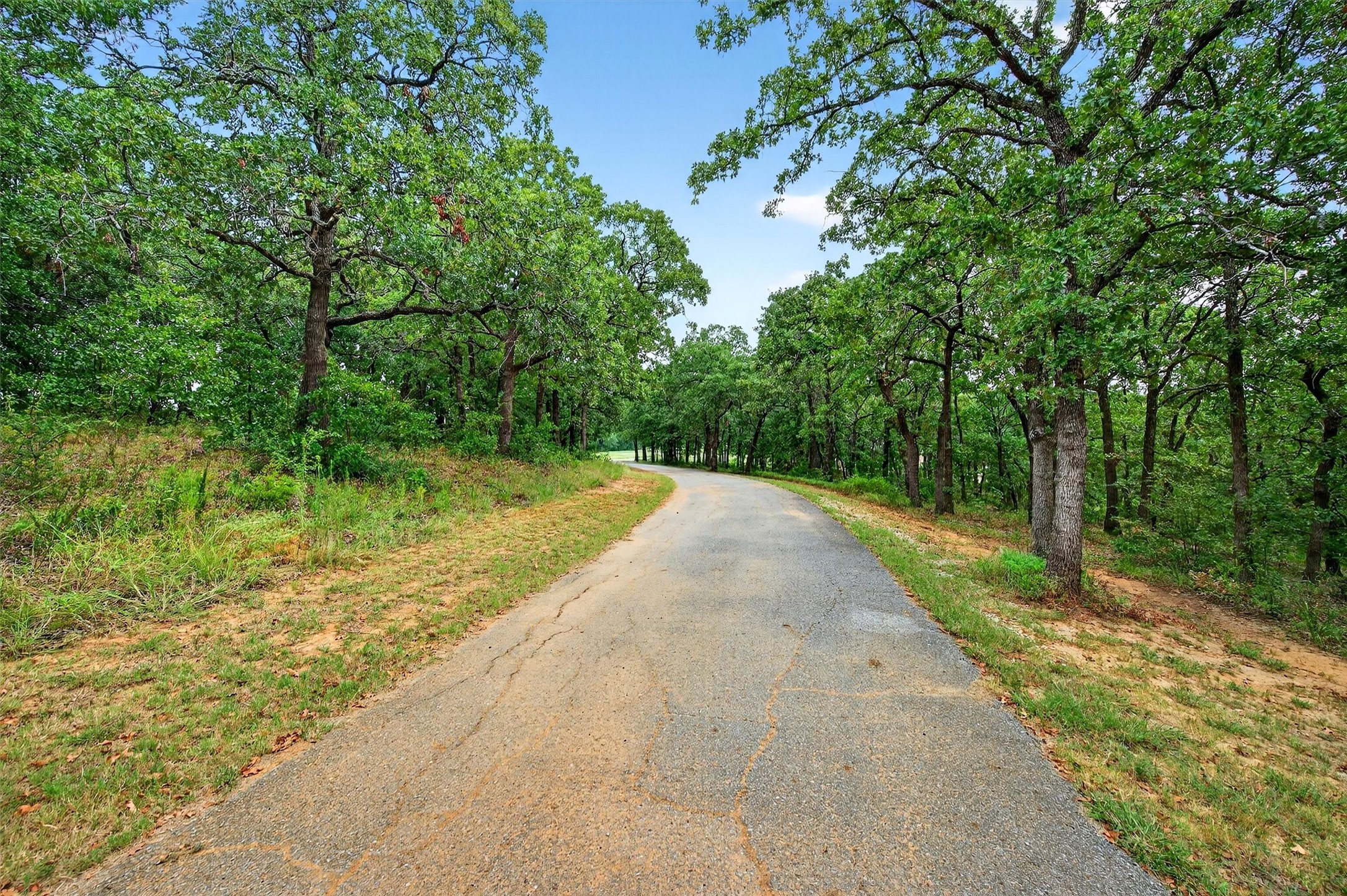 2887 Liberty Road Gordonville TX 76245