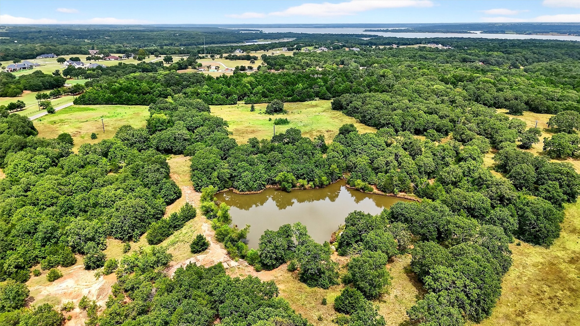 2887 Liberty Road Gordonville TX 76245