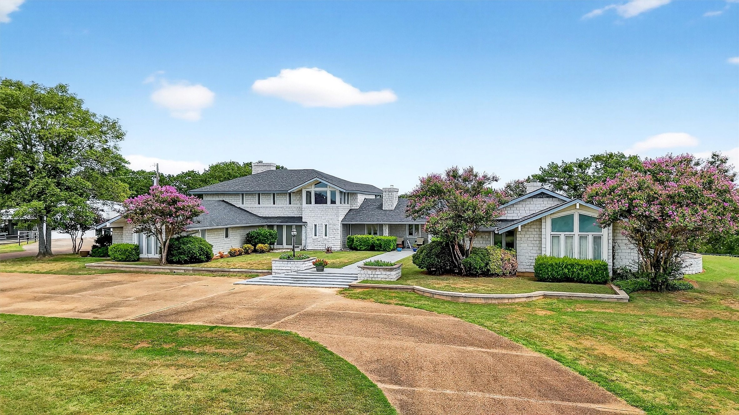 2887 Liberty Road Gordonville TX 76245