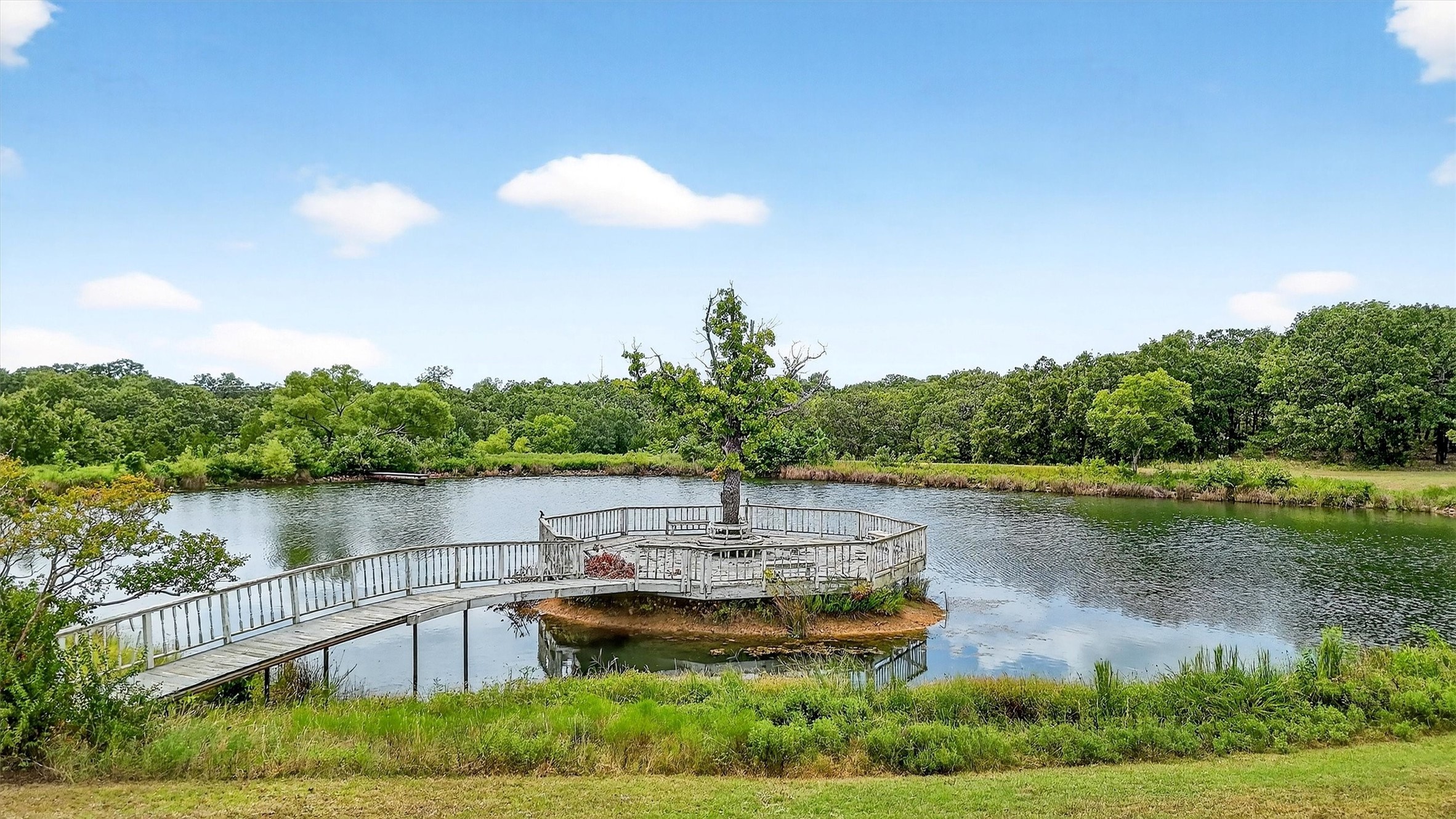2887 Liberty Road Gordonville TX 76245