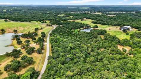 2887 Liberty Road Gordonville TX 76245