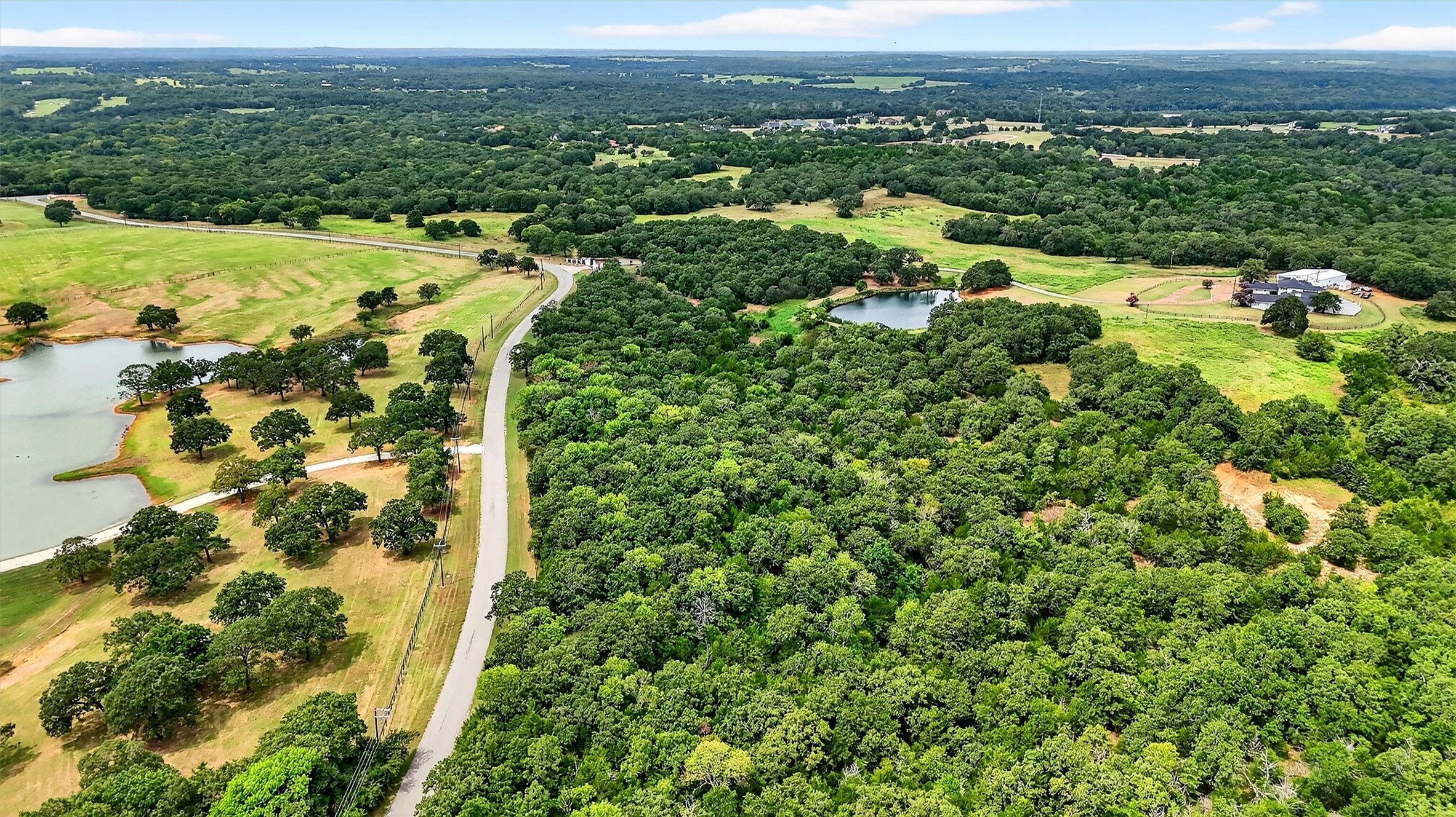 2887 Liberty Road Gordonville TX 76245