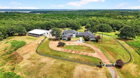 2887 Liberty Road Gordonville TX 76245