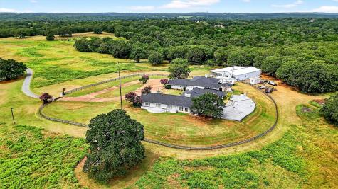2887 Liberty Road Gordonville TX 76245
