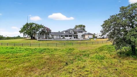 2887 Liberty Road Gordonville TX 76245