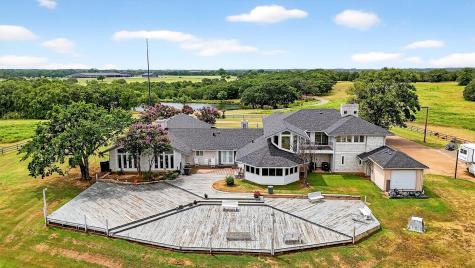2887 Liberty Road Gordonville TX 76245