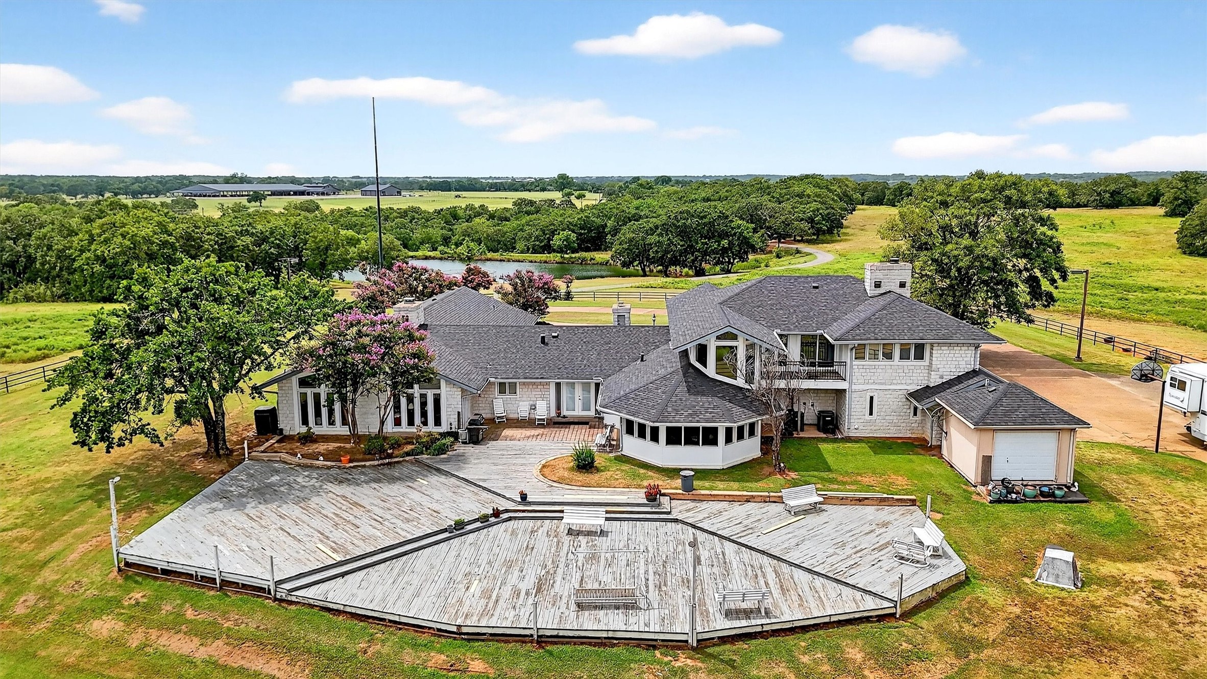 2887 Liberty Road Gordonville TX 76245