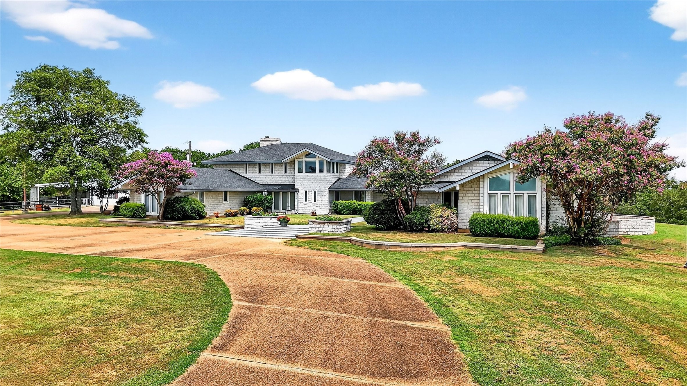 2887 Liberty Road Gordonville TX 76245