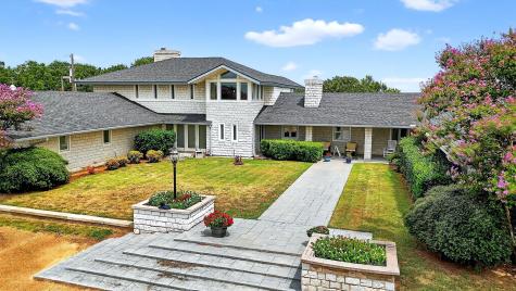 2887 Liberty Road Gordonville TX 76245