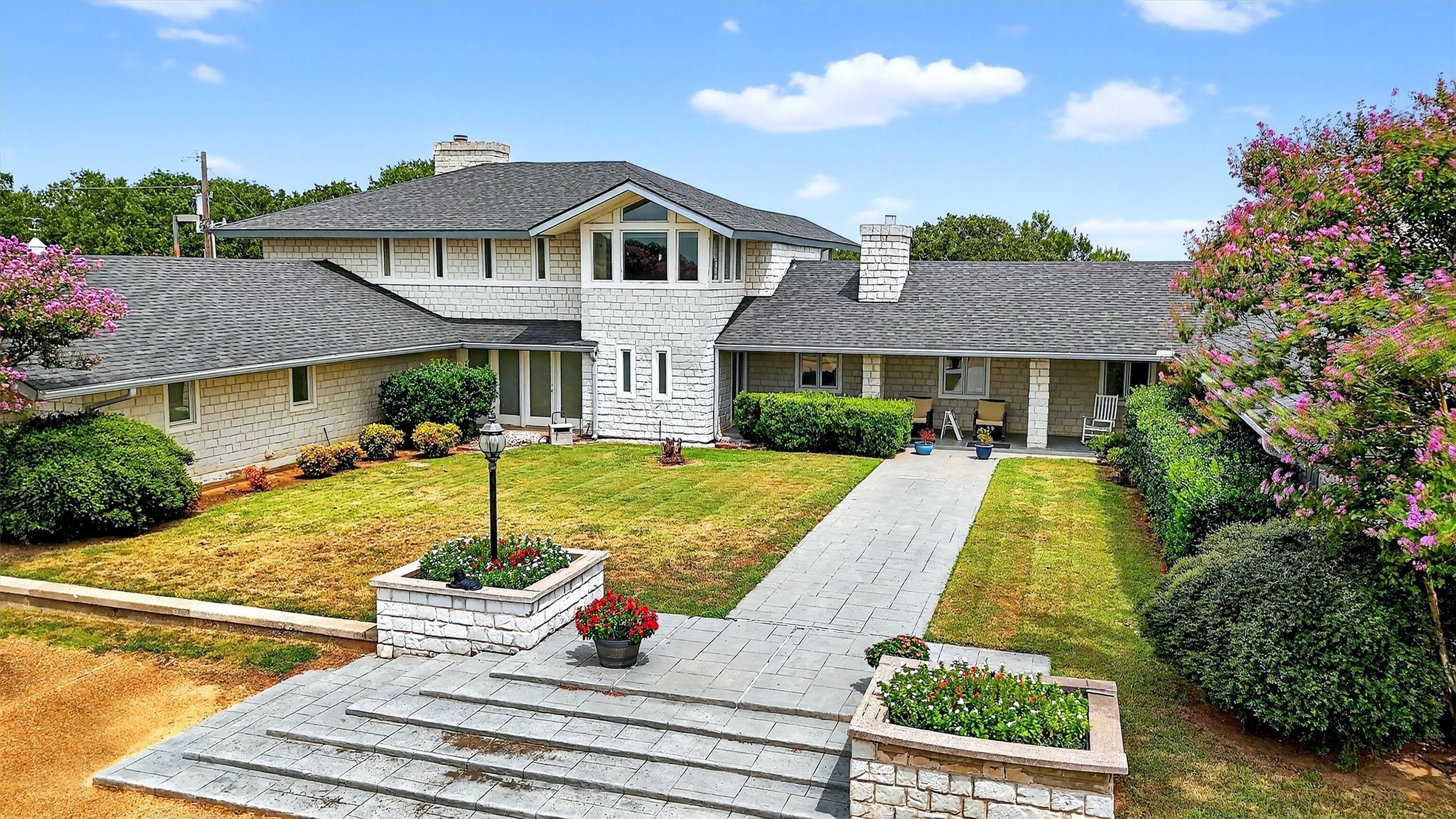 2887 Liberty Road Gordonville TX 76245