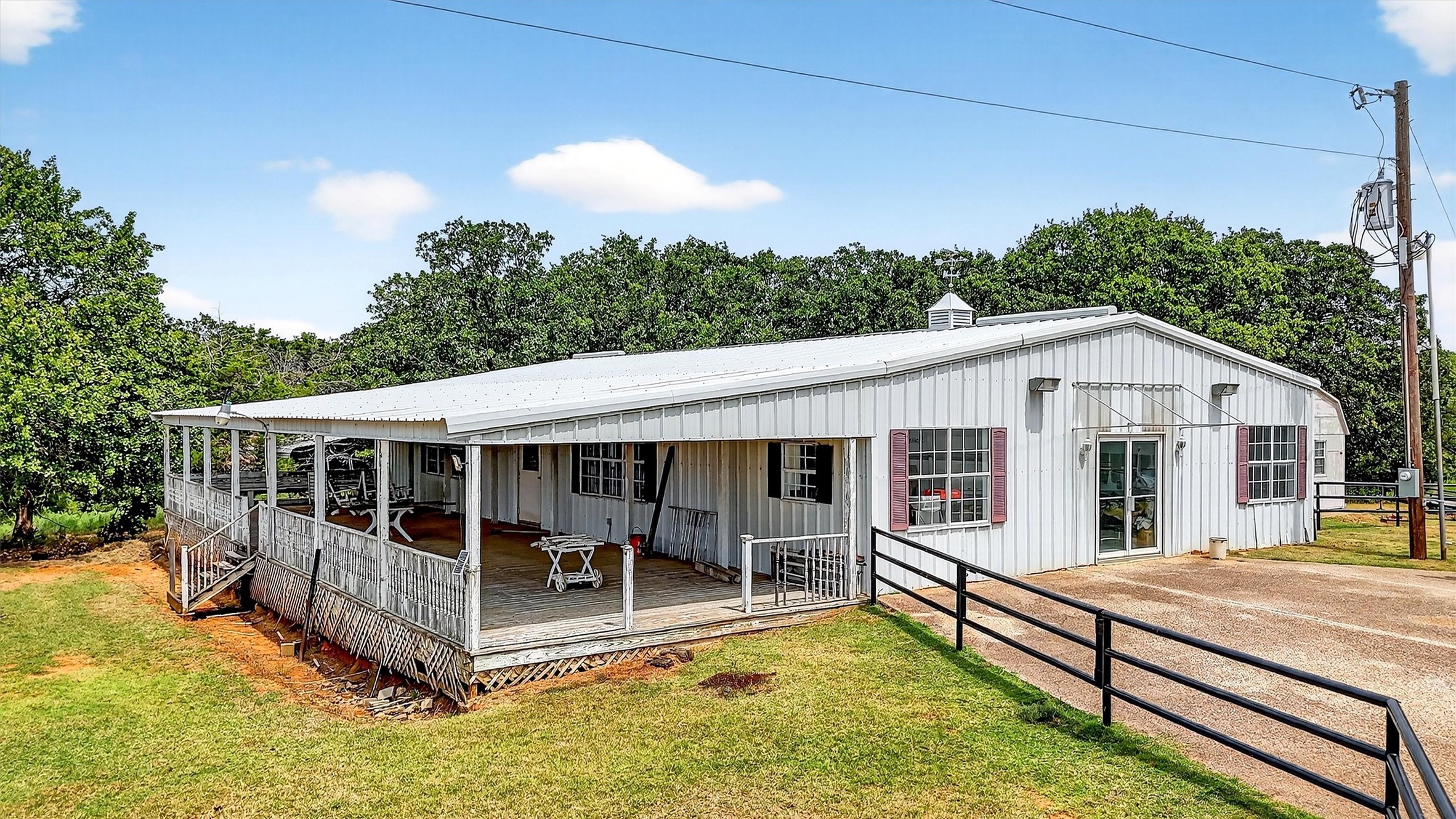 2887 Liberty Road Gordonville TX 76245