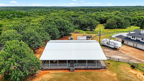 2887 Liberty Road Gordonville TX 76245