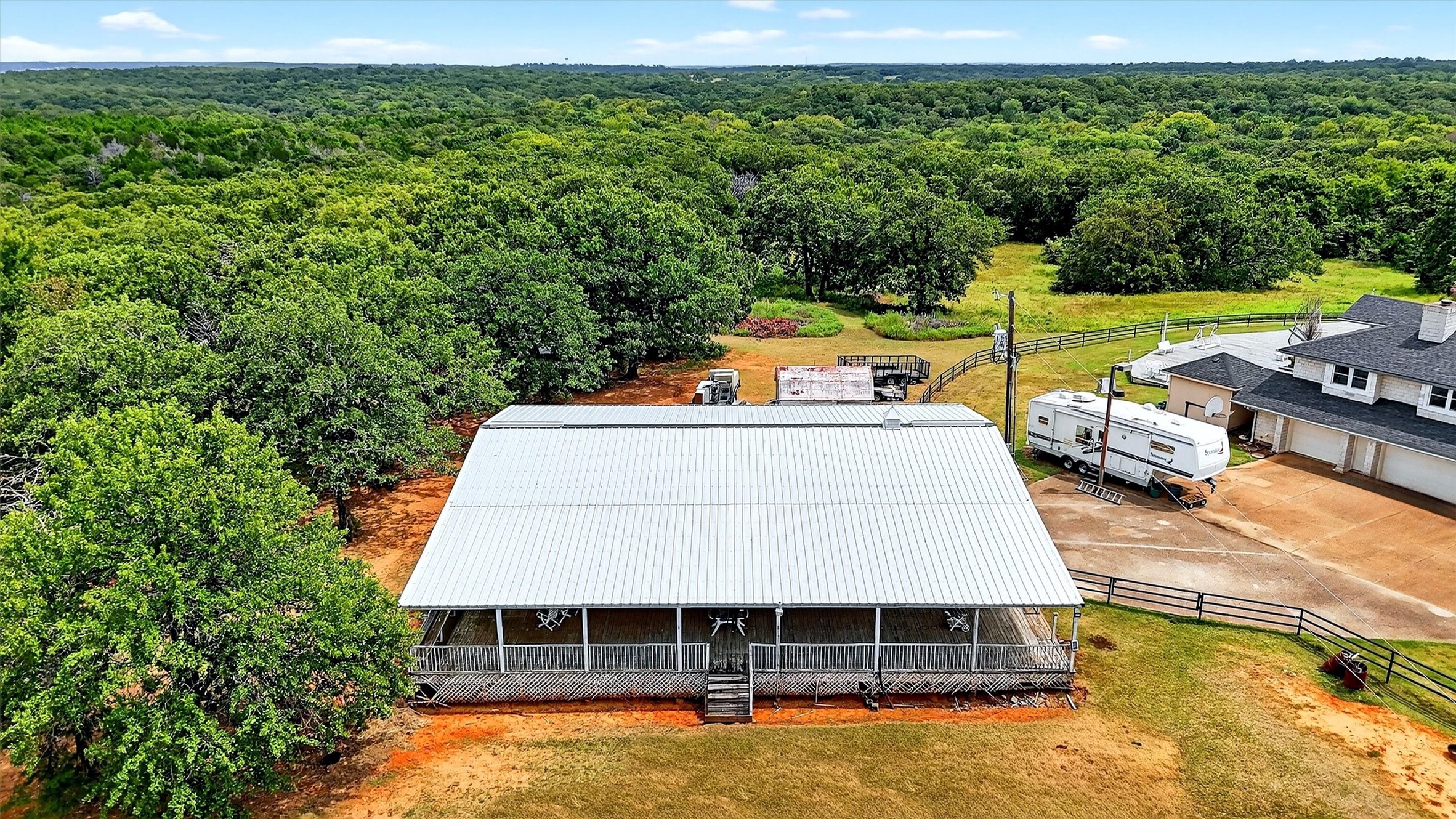 2887 Liberty Road Gordonville TX 76245
