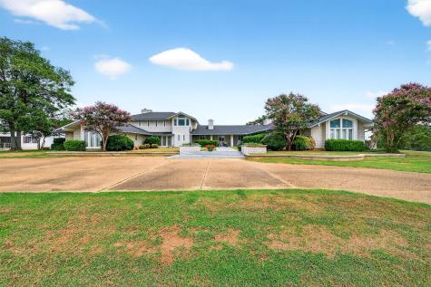 2887 Liberty Road Gordonville TX 76245