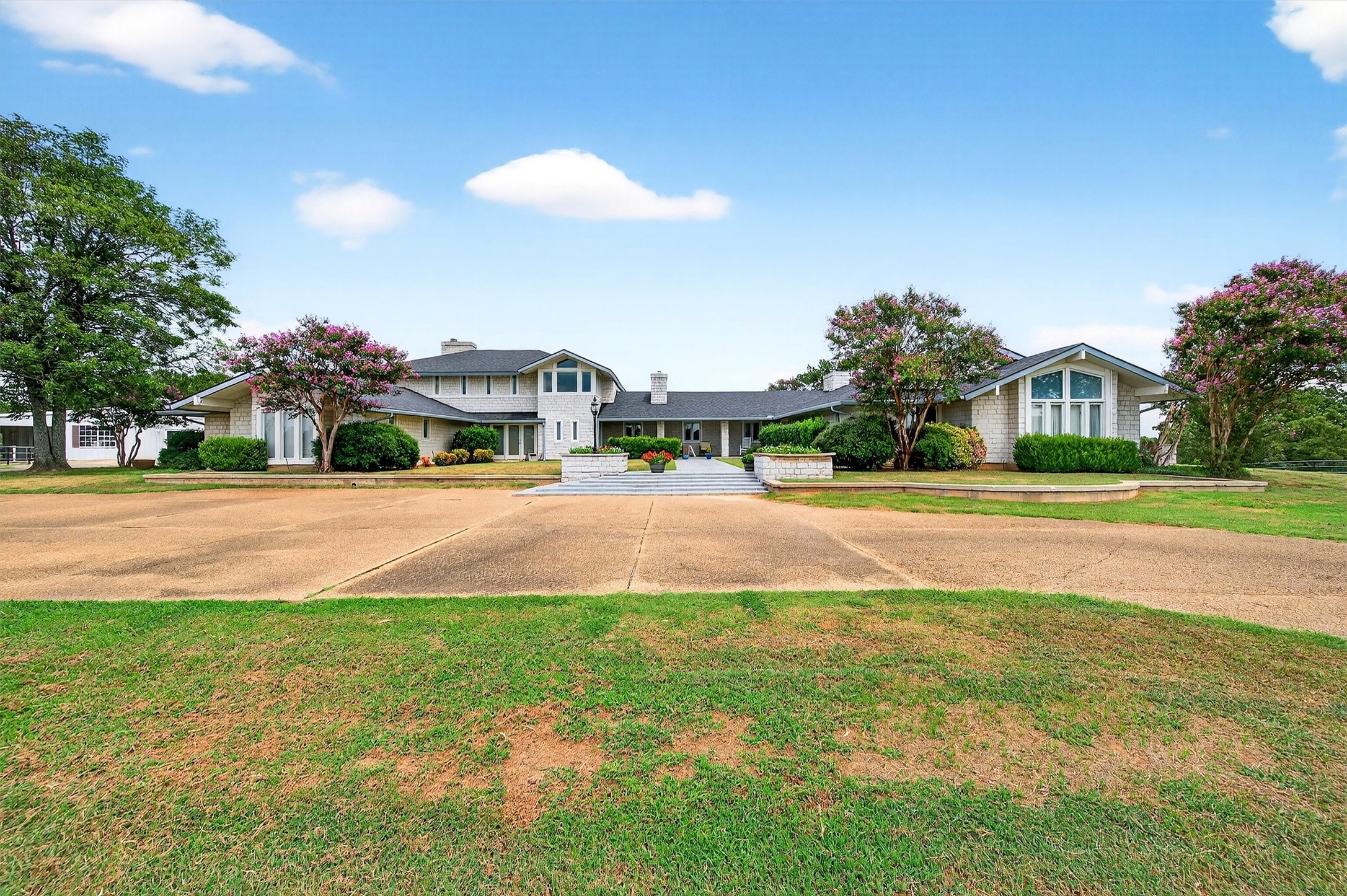 2887 Liberty Road Gordonville TX 76245