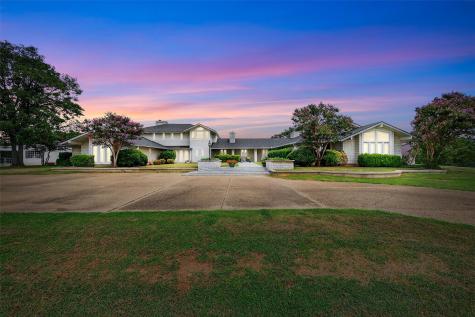 2887 Liberty Road Gordonville TX 76245