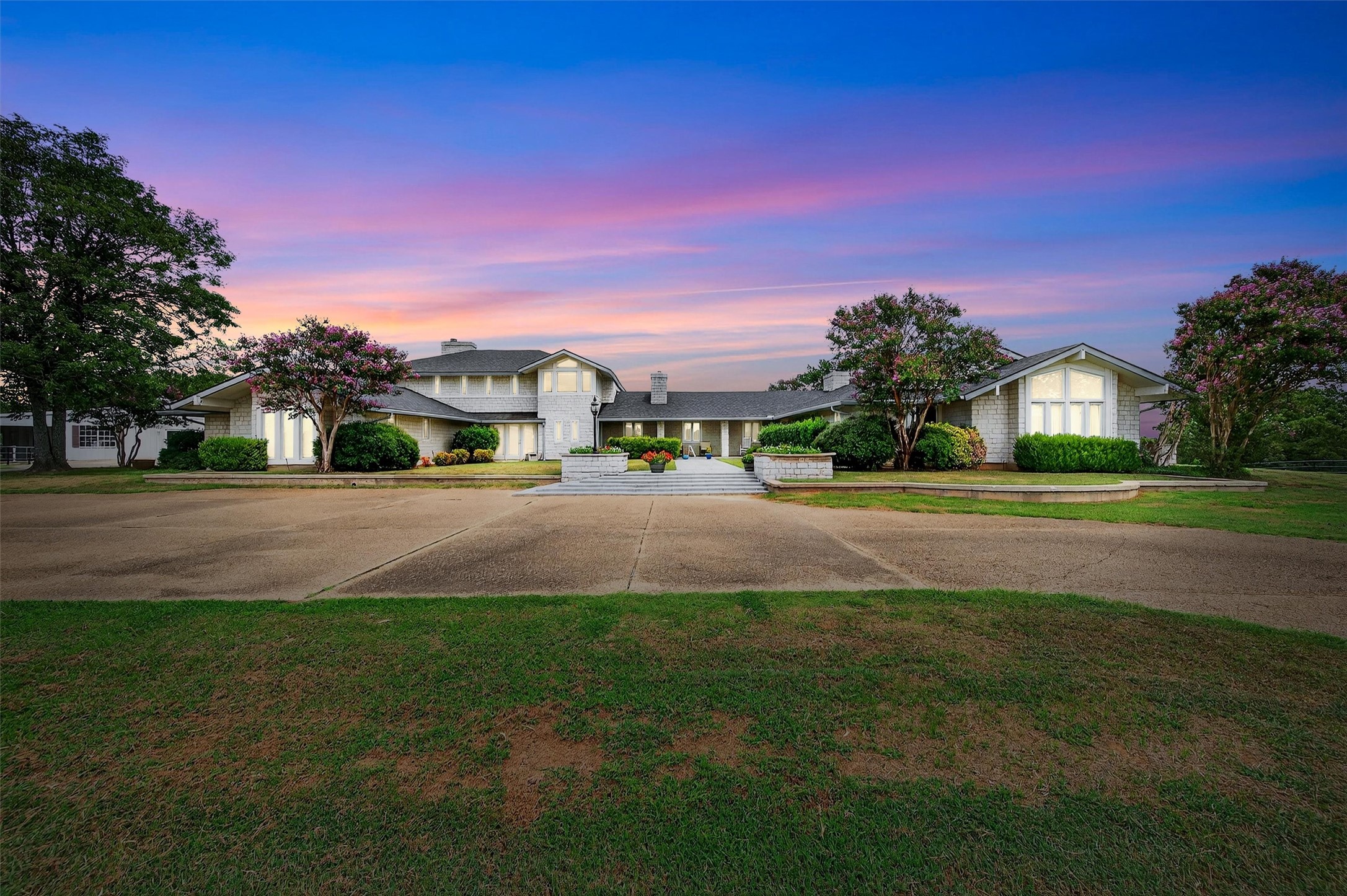 2887 Liberty Road Gordonville TX 76245