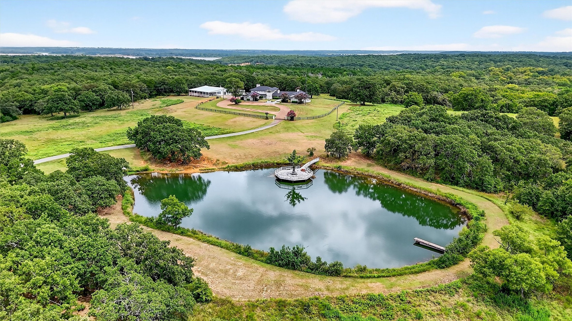2887 Liberty Road Gordonville TX 76245