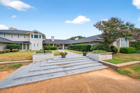 2887 Liberty Road Gordonville TX 76245