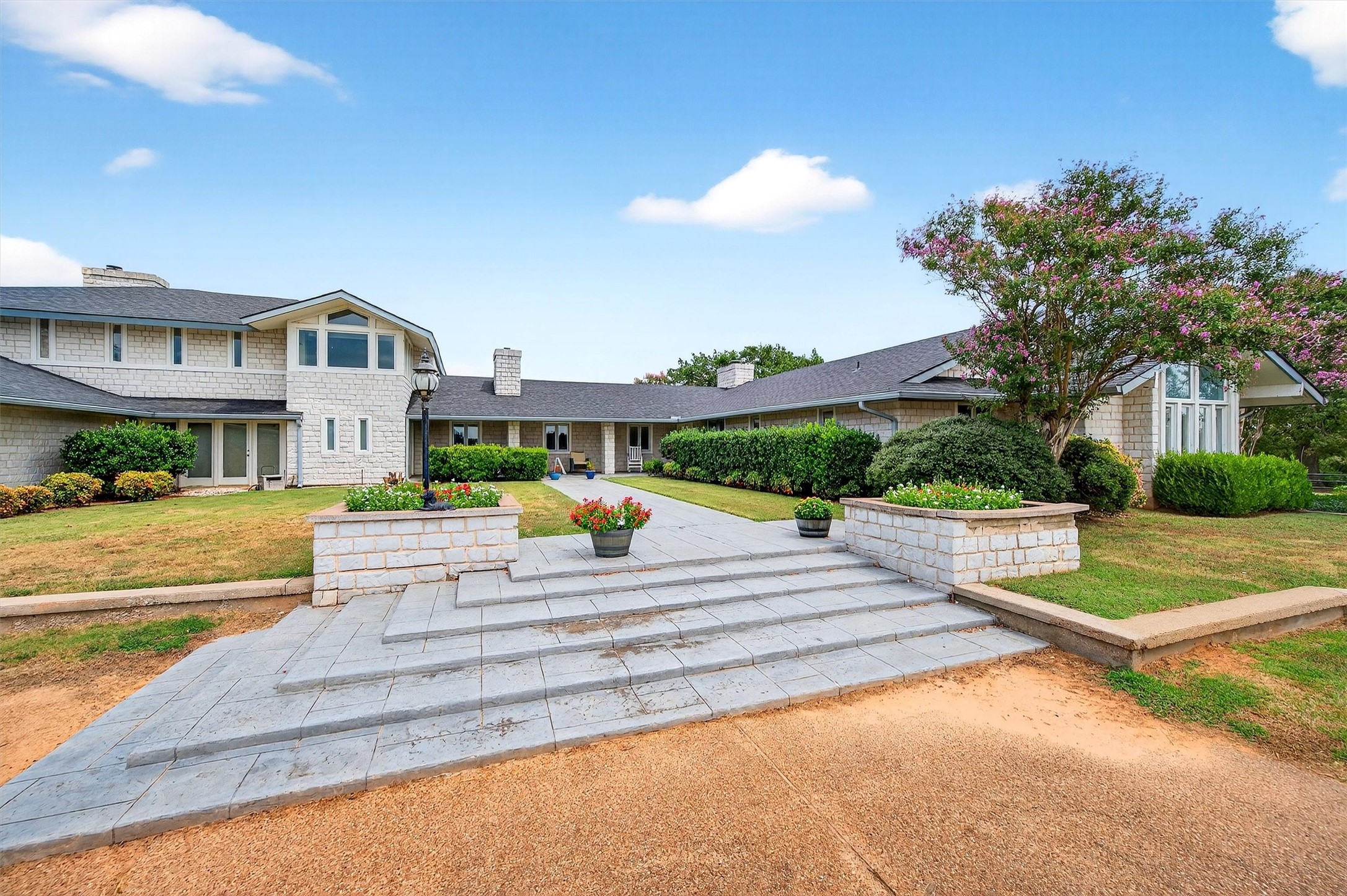 2887 Liberty Road Gordonville TX 76245