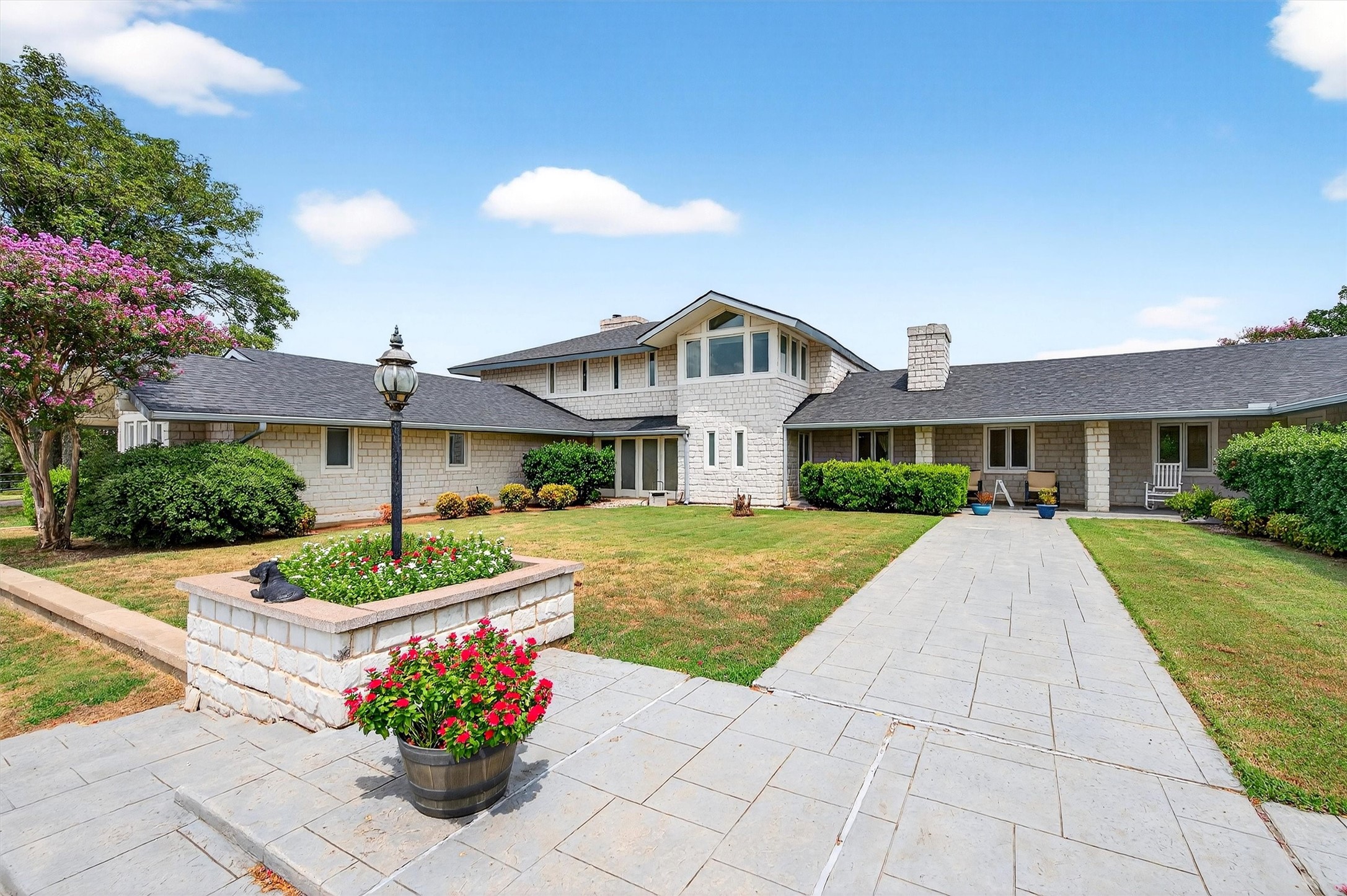 2887 Liberty Road Gordonville TX 76245
