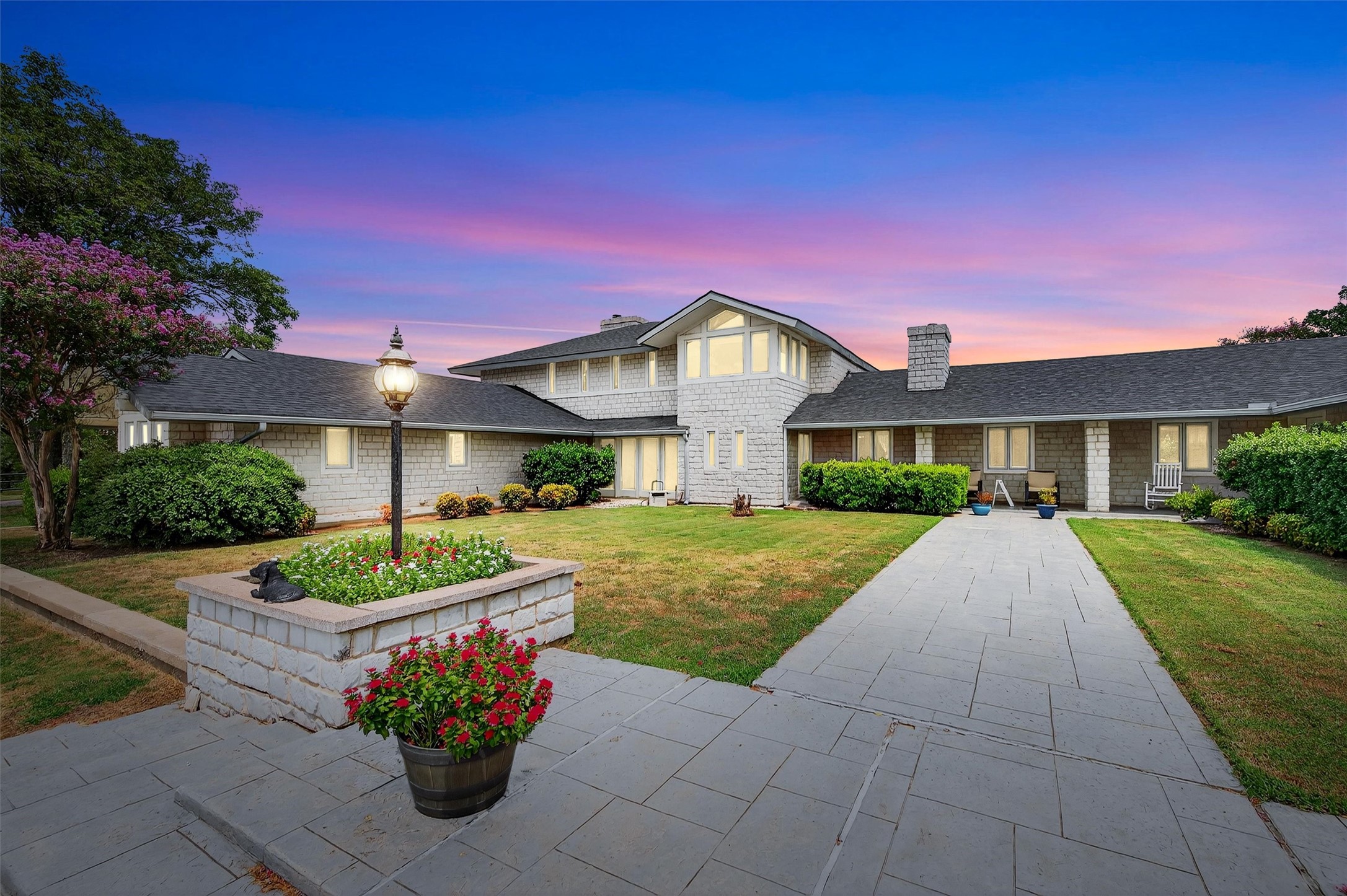 2887 Liberty Road Gordonville TX 76245